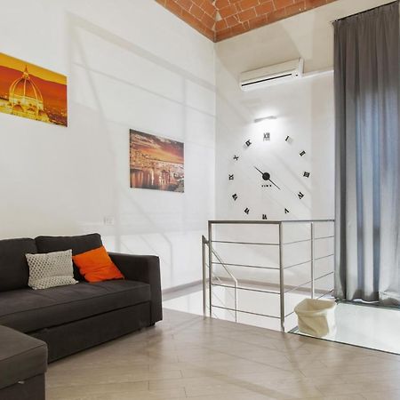 Le Volte Del Ponte Sospeso Apartman Firenze Kültér fotó