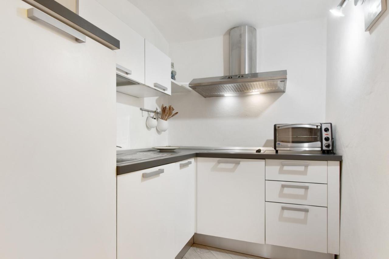 Le Volte Del Ponte Sospeso Apartman Firenze Kültér fotó