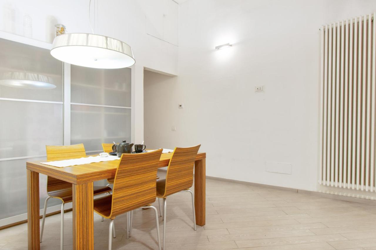 Le Volte Del Ponte Sospeso Apartman Firenze Kültér fotó